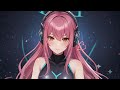 Nightcore Fight Song – Eternal Resolve ⚡ | Epic Nightcore Music 2025