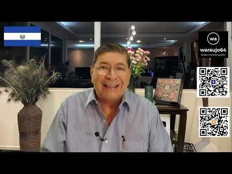 Walter Araujo y Toda la Verdad.    PROG. 87  (04SEP2026)