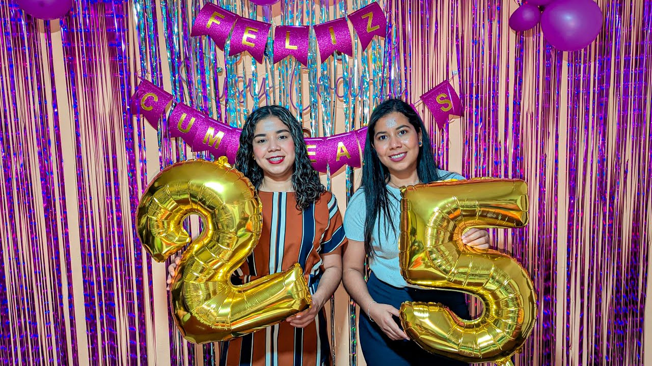 Cocinar en Familia siempre será lo mejor | Festejando a la Gemela