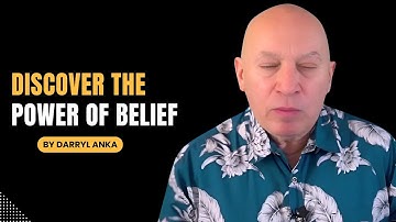 Bashar - Darryl Anka | Unlock Your True Potential by Understanding the Nature of Belief
