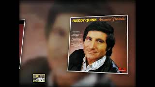 Bésame mucho - FREDDY QUINN - 320kbps Alta Fidelidad JGR 1968