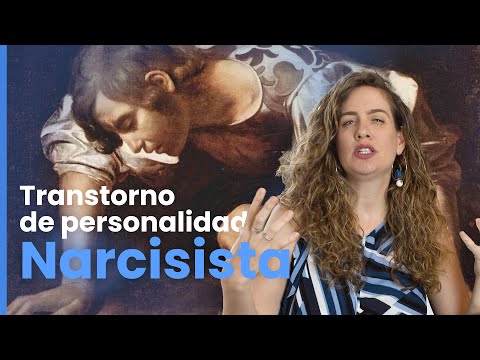 O que é o Transtorno de Personalidade Narcisista? | Dra. Maria Fernanda