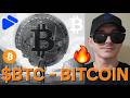 $BTC - BITCOIN CRYPTO COIN HOW TO BUY MEXC BLOCKCHAIN KCEX WEEX LBANK 2026 TOKEN SATOSHI NAKAMOTO