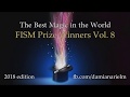 FISM Prize Winners Vol. 8