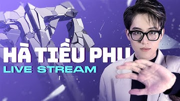 TEST META RỪNG DỊ 25.23  | Hà Tiều Phu Live 29-11