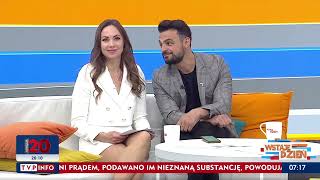 Ula Matysiak 29.5.2022