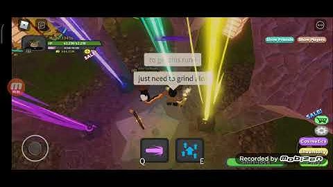 A simple guide to getting the runes in dungeon quest :D