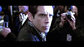 Zoolander Staring Meme Template Slower  Longer  2k