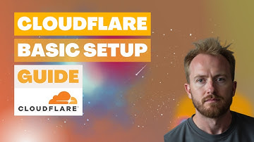 How to Add a Domain to Cloudflare 🌐