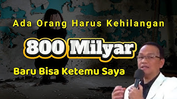 Kata Siapa Musibah Yang Datang Kepada Kita Berasal Dari Allah ? | K.H Syaiful Karim