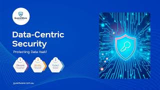 GuardWare INSIGHT: Real Time Data Monitoring and Next Gen DLP Explained