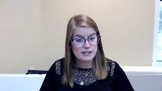 Grace and Box Storytime