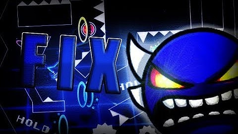 MY BEST DROP I Geometry Dash 2.2 Beta (Subzero) F I X Layout