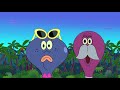 Zig & Sharko 💕🍀 SPECIAL GUEST ARE COMING 🍀💕 GUEST compilation 👉👈 Cartoons for Children