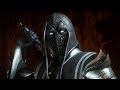 Mortal kombat 11  noob saibot all fatalities brutality  fatal blow xray 1080p 60fps