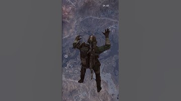 I had to try this in Arc Raiders