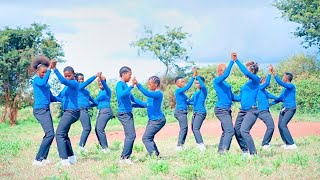 Kisima _Nahobakhe Official Video