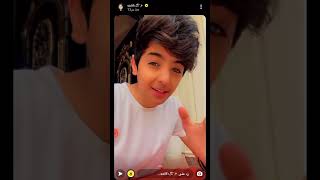 سنابات سيف وصلوح صايم??