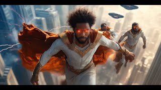 THE DAY OF THY POWER!!!! ( 144,000 ELECT)