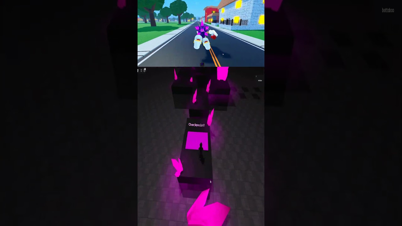 ROBLOX - UPDATE - BECOME EVERY FUNKY CHARACTERS 2 - How to get XENO CRYSTALLIZED MORPH! 