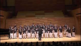 Cikala le pong pong (arr. Ken Steven)