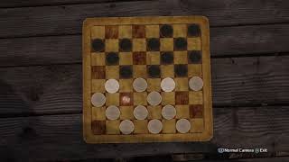 AC3 Checkers Win on the Homestead screenshot 1