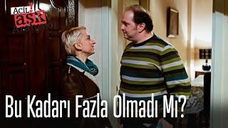 Bu Kadarı Fazla Olmadı Mı? 🤔