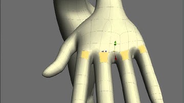 Maya tutorial: Create reusable models, Part 3