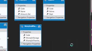 [c#]  How To Connect to Sql DataBase Simple Method [Arabic]
