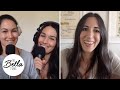 Bella Twins celebrate EARTH DAY with Zero-Waste Specialist Lily Cameron | Bella Podcast