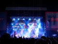 MANIC STЯEET PЯEACHEЯS - Little Baby Nothing - Sziget 2009