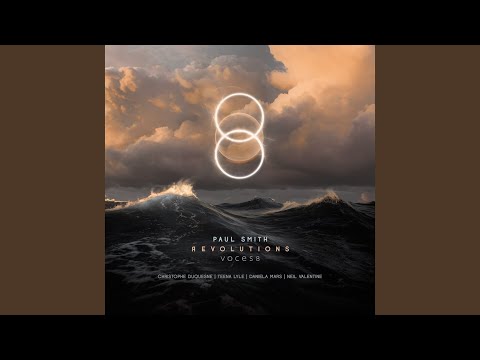 Putar P. Smith: Karitas - Voces8