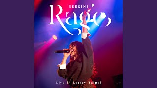 Interlude 1: Quiet Zone (Live in Legacy Taipei)