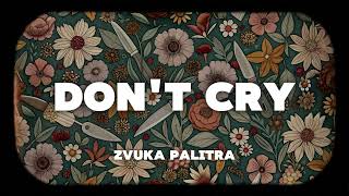 Баста x Смоки Мо x Oldschool Type Beat 2024 - Don't cry