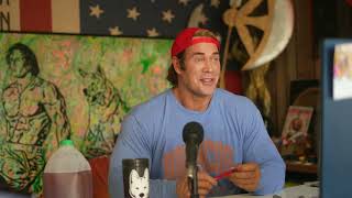 Mike Ohearn Stem Cells