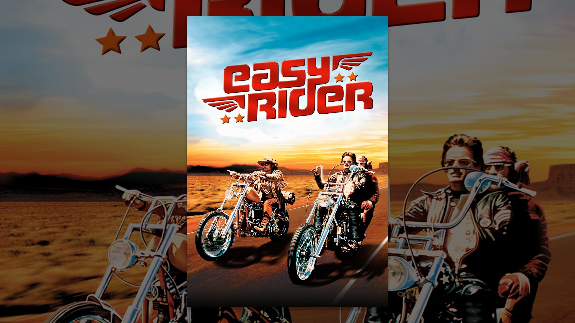 Kumpulan Gambar Motor Easy Rider Terlengkap Stamodifikasi