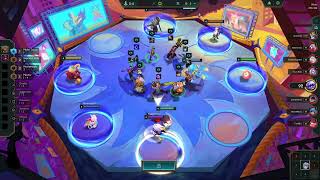 The Challenger Climb: Pushing My Limits in TFT Set 15.5