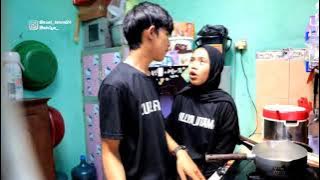 story whatsapp fahmi utami baper.