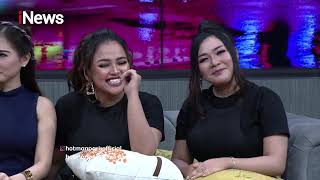 Duo Semangka Pamer 'Aset', DJ Wilda: 'Jual Badan' atau Skill Part 02 - HPS 20/02