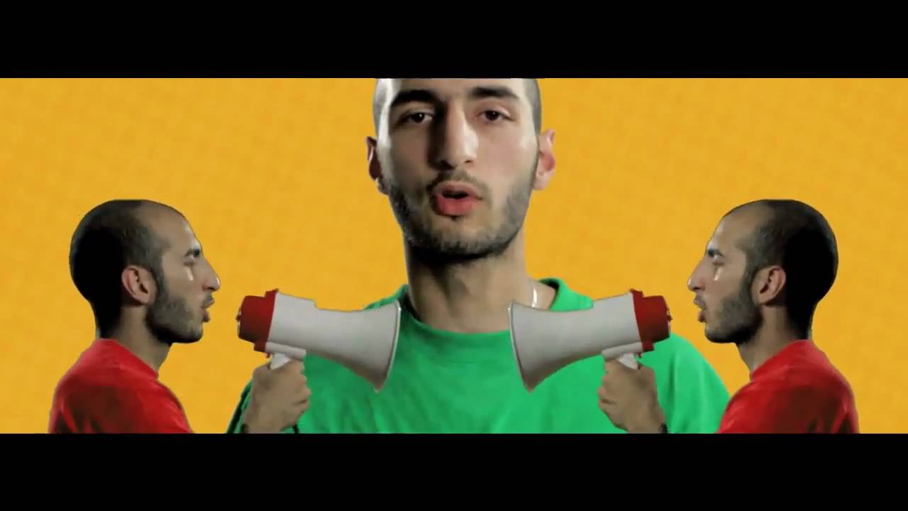 Raze Jam (Rêzan) Kurdish Hiphop 2010 YouTube