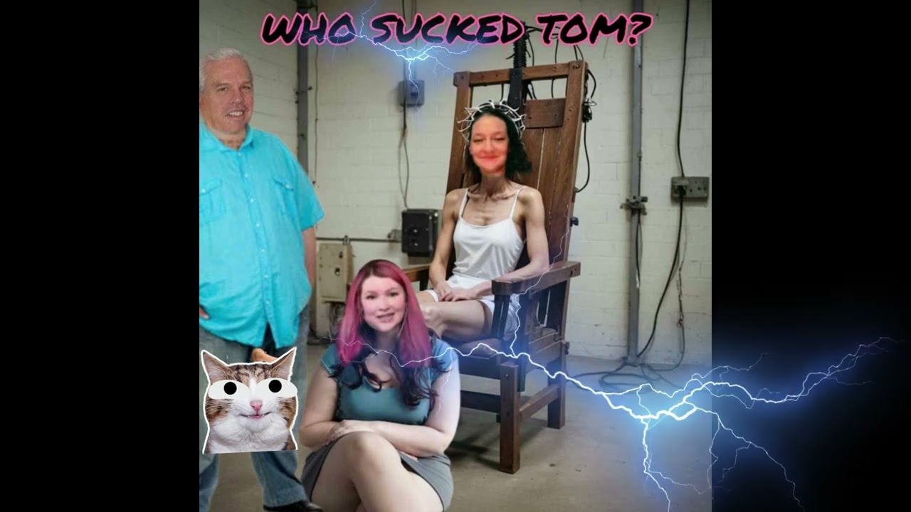 The Assassination of Kurt Cobain - Joe Burns & Erik Blanc - Who suck3d Tom Grant ? Long version 