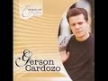 GERSON CARDOSO  SELEÇÃO DE OURO CD COMPLETO