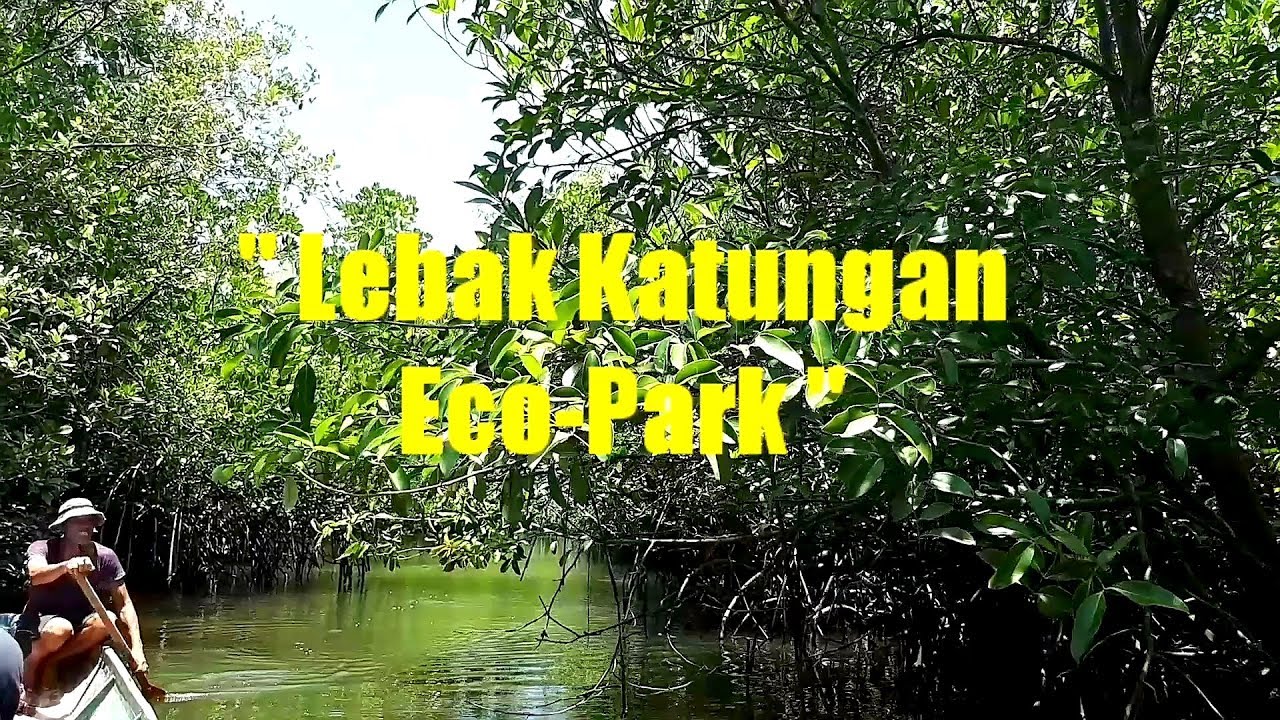 Lebak Katunggan Eco Park ¦ Lebak Sultan Kudarat Tourist Destination