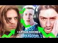 Captain America: The Winter Soldier | Bucky Broke Me | MCU First-Time Reaction