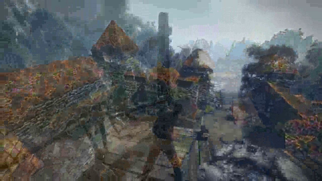 Gloria Victis Trailer