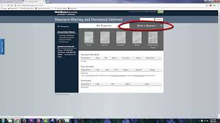 How To Create an Interlibrary Loan Account (Regional Campus & Online)