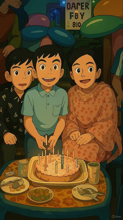 Ghibli  art 👌🫠#video #Ghibli  #youtubeshorts #viralvideo #viralshorts
