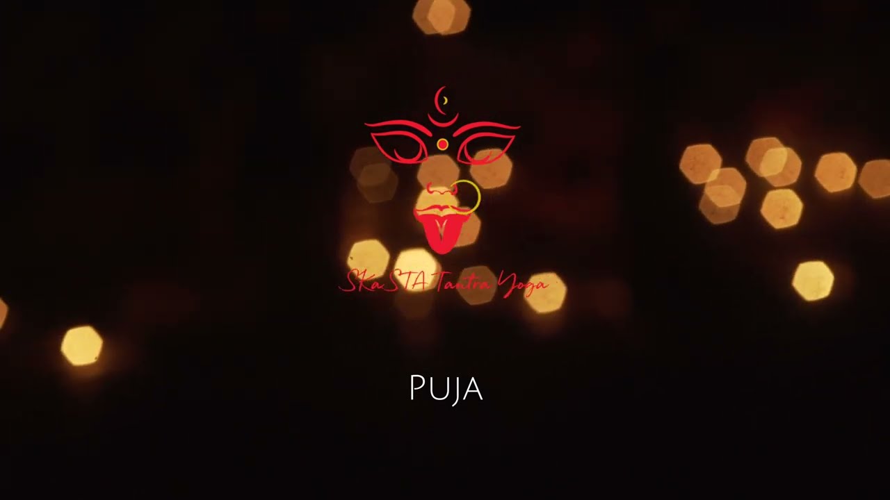 Puja at SKaSTA Ashram | Honoring Shiva & Shakti in Each Other