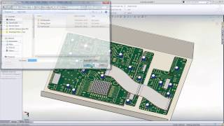 Whats new in SolidWorks 2012 - Routing @CadtekElite