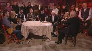 Download Mp3 Sharon Shannon Mundy Friends perform Galway Girl The Ray D Arcy Show RTÉ One